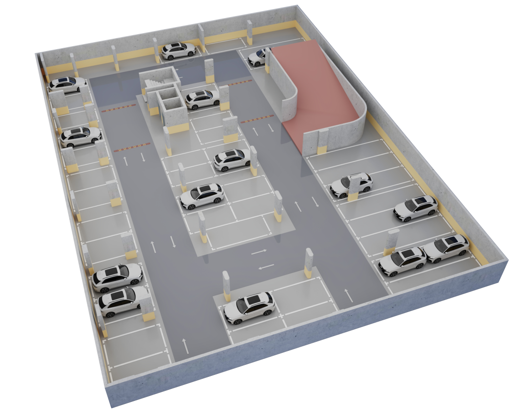 Parking 177